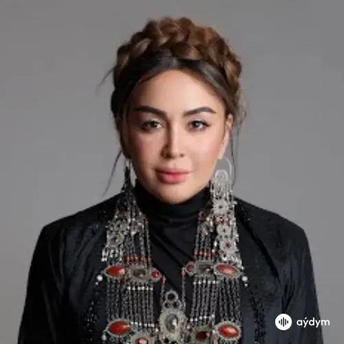 Yulduz Turdiyeva - Bizni Sevgimiz Boshqacha