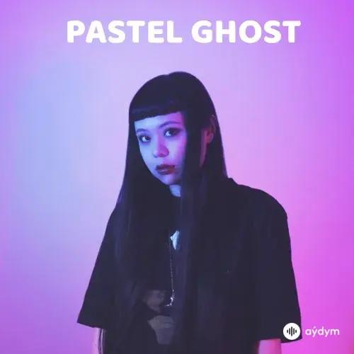 Pastel Ghost