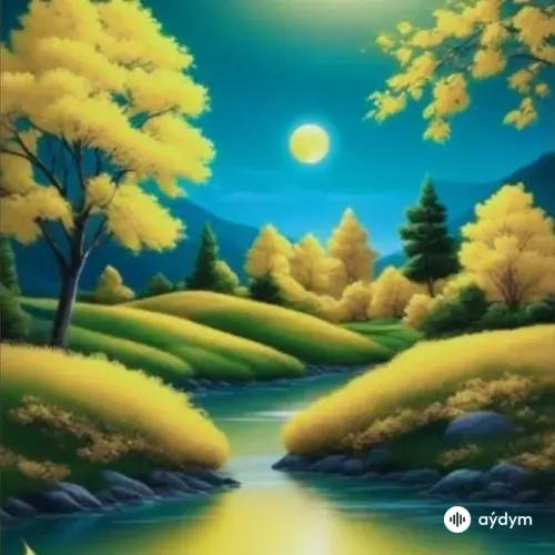 Prati Estebana - Kau Milikku Selamanya