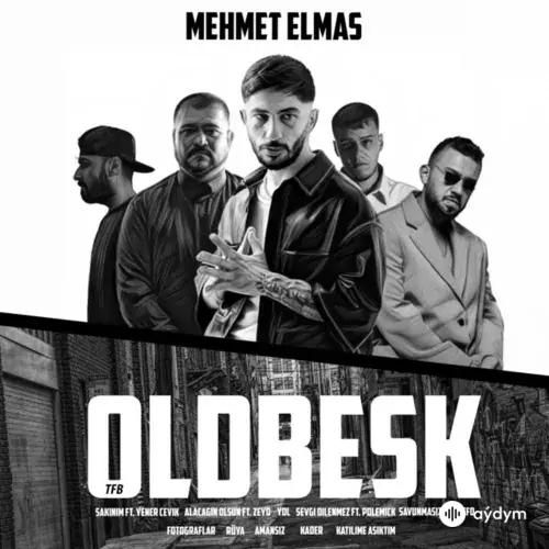 Mehmet Elmas-Efo  - Savunmasizim