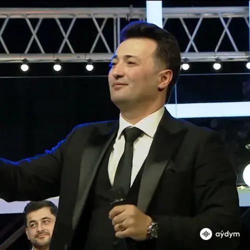 Anar  Qasimzade - Bu Sevginin Delisiyem - Remix