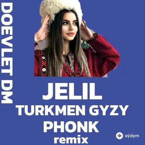 Doevlet DM  - Türkmen Gyzy (Remix)