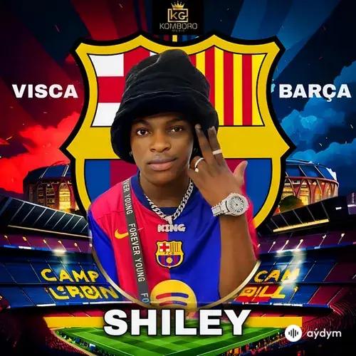 Shiley  - Visca barça