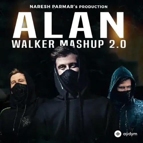 Alan Walker - On My Way & Faded