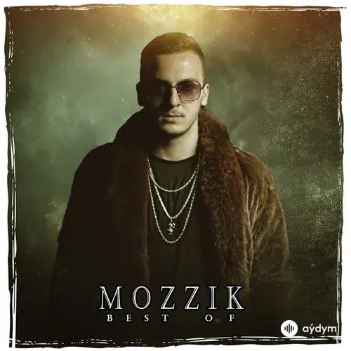 Mozzik  - Cocaina