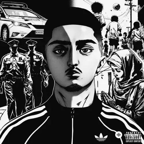 Morad -Rvfv  - Desespero