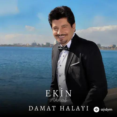Ekin Akkaş - Damat Halayı