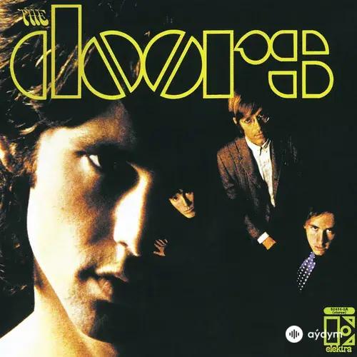 The Doors  - Light My Fire
