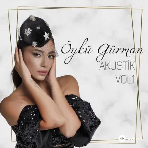 Oyku Gurman - Sarıl Bana (Akustik)