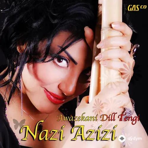 Nazi Azizi - Dilan