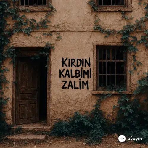 Hirai Zerdüş - Kirdin Kalbimi Zalim