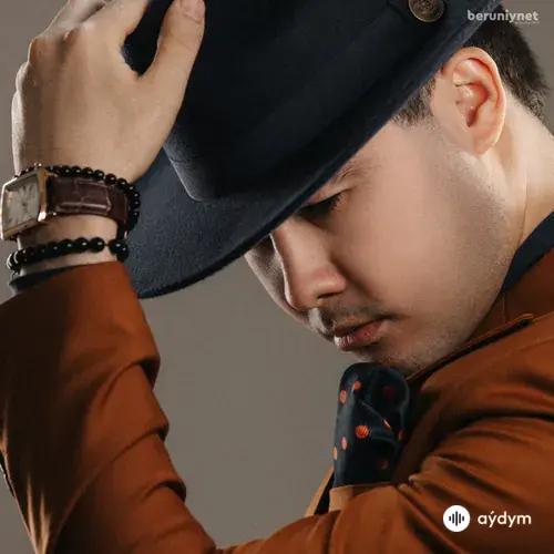 Boburbek Arapbaev - Salomim Olib Qoy