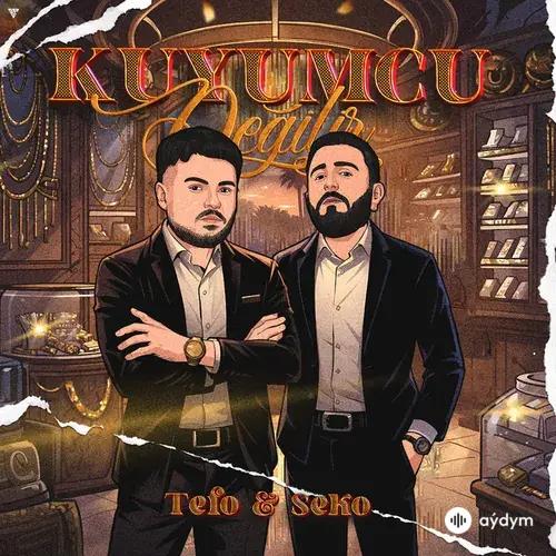 Tefo-Seko - Kuyumcu Değiliz