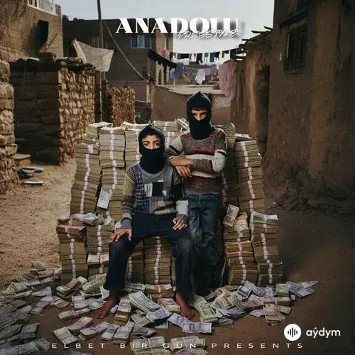 BARO - Anadolu Freestyle