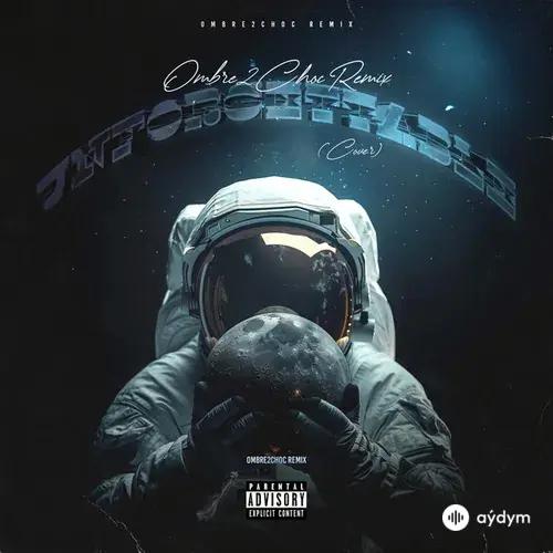 Ombre2Choc Cover  - Cover Full Unforgettable