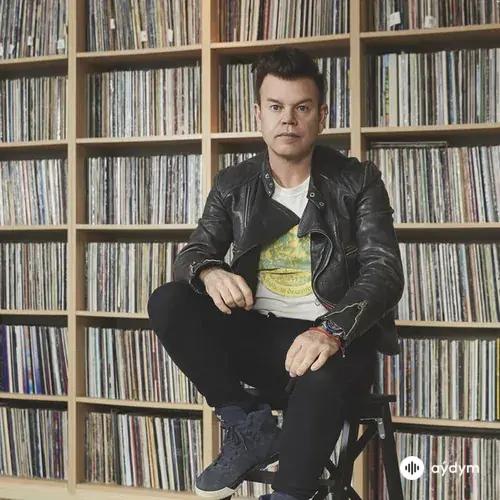 Paul Oakenfold