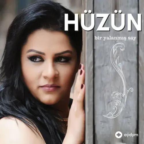 Hüzün  - Alacağın Olsun