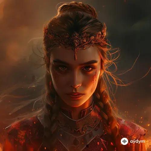 Filip Lackovic - Slavic Queen