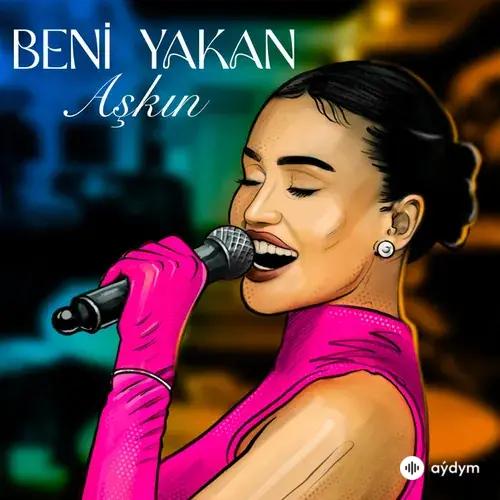 Elif Buse Doğan - Beni Yakan Aşkın - Live