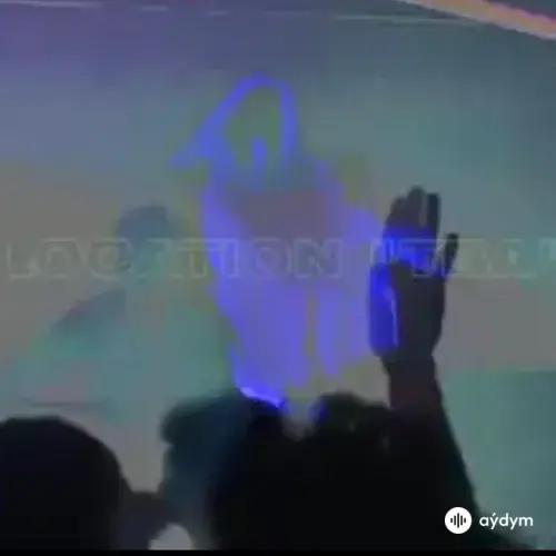 Cult Member -Mia Martina  - U Weren't Here I Really Miss You - slowed