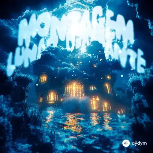 Dj Layla-WXCHSXN -MC Sillveer  - Montagem Lunar Diamante