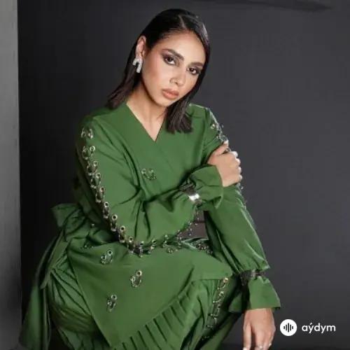 Haneen Elshater - Sayidat Qaldi