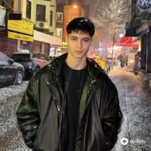 Savaş Bozkaya - Gitme Dedim