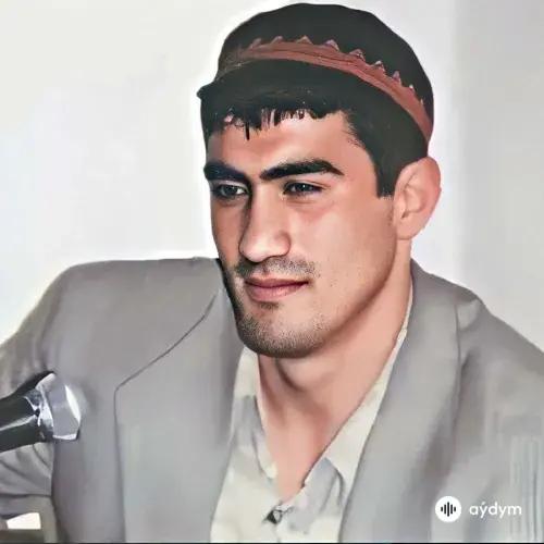 Тимур Муцураев