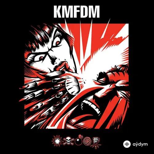 KMFDM  - Megalomaniac
