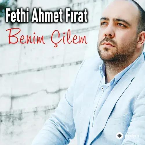 Fethi  Ahmet Fırat - Suda Balık Yan Gider