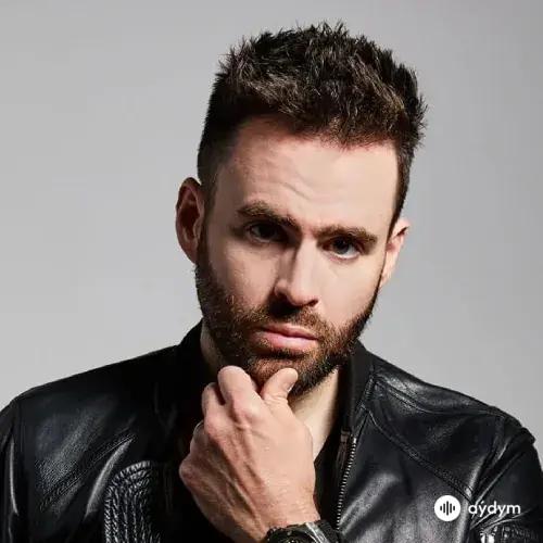 Gareth Emery
