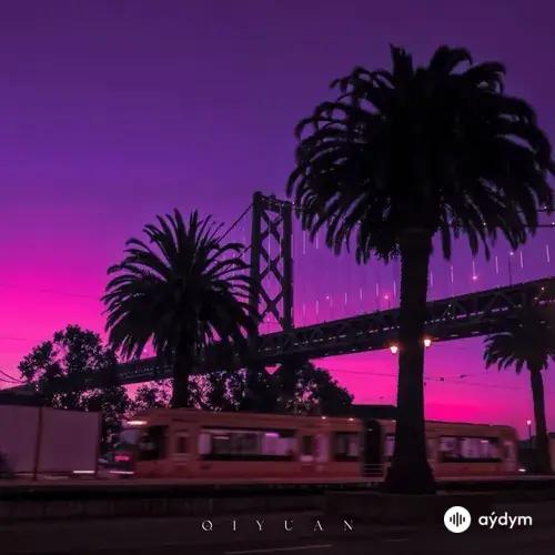 Qi Yuan  - Love You Like a Love Song