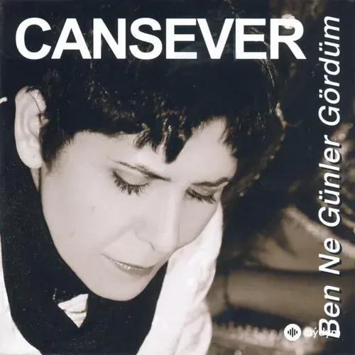 Cansever  - Sen De Gittin