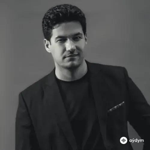 Perhat Ataýew - Sana Dönmek Islemerin