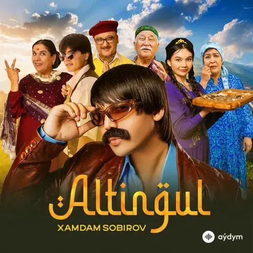 Xamdam Sobirov - Altingul