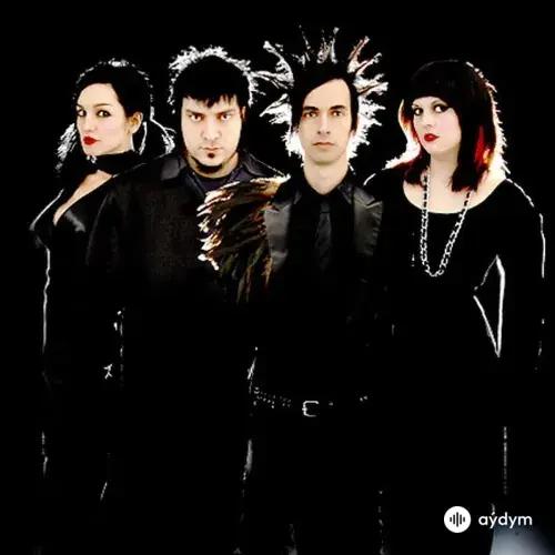 Mindless Self Indulgence 