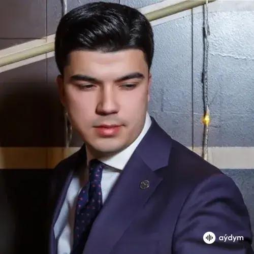 Daýanç Mämmedow - Tans Et (Toy version)