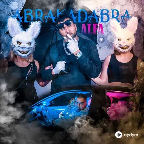 Alfa  - Abra Kadabra