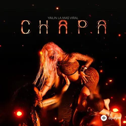 Yailin la  Mas Viral-Puyalo  Pantera - CHAPA