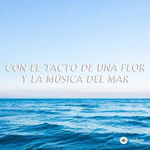 MDLR  - Con el tacto de una flor y la musica del mar