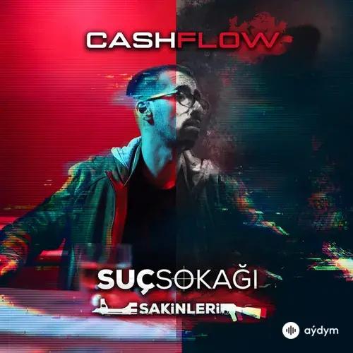 Cash Flow  - 600 Watt