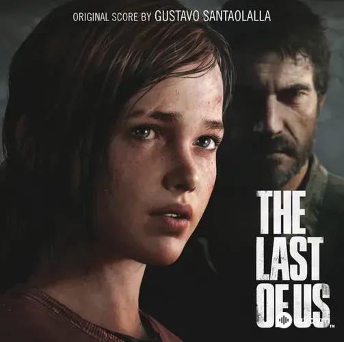 Gustavo Santaolalla-Alan Umstead - Vanishing Grace (Innocence)