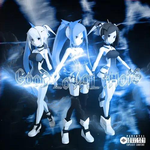 Odetari  - GOOD LOYAL THOTS