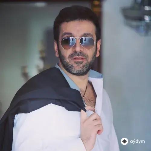 Vache Amaryan - Uletay