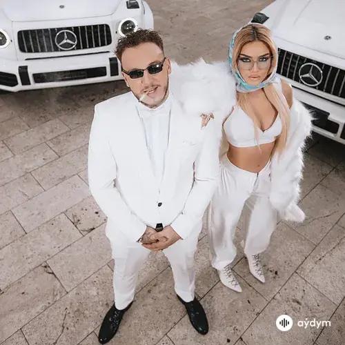 Tayna -Mozzik  - Edhe Ti