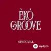 SPINALL -Teni  - Psalm 23