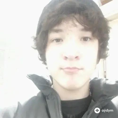 Урал Гайсин