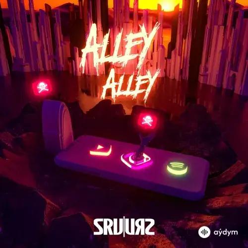 Server Uraz - Alley Alley