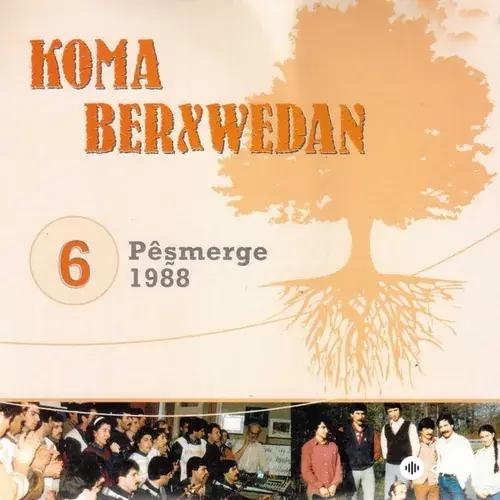 Koma Berxwedan - Hey Wax Dayê