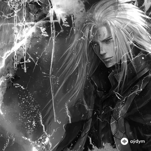 Odetari  - NARCISSISTIC PERSONALITY DISORDER